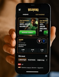 Wildsino app